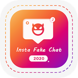 Fake Chat - Insta Direct Message تنزيل Fake Chat - Insta Direct Message Free لـ Android