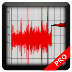 Vibration Meter PRO