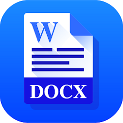 Word Office Viewer  Docx Reader PDF and Excel