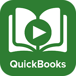 Learn QuickBooks Pro  Video Tutorials تنزيل Learn QuickBooks Pro  Video Tutorials Free لـ Android