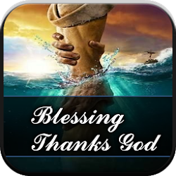 Blessing Thanks God 2020
