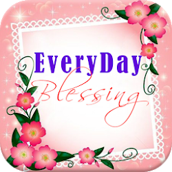 Everyday Blessing