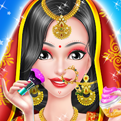 طقوس الزفاف الهندي مخطط صالون و ترتيبات