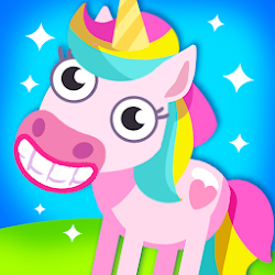 Little Farm Life - Happy Animals of Sunny Village