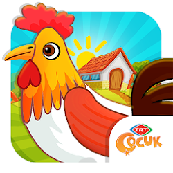 TRT Hayvanları Keşfediyoruz