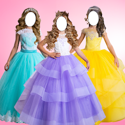 الأميرة كاميرا بريق - Princess Camera Glitter