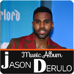 Jason Derulo Music Album