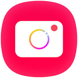 Cool S20 Camera - for Galaxy S20 camfilterselfie