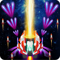 Infinity Shooting Galaxy War