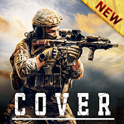 Cover Fire IGI - Offline Shooting Games FPS