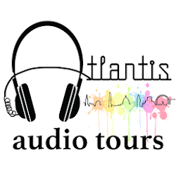 Atlantis Audio Tours