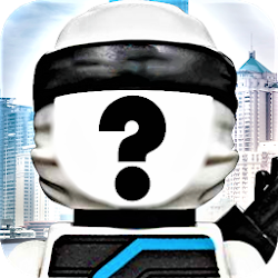 Power Of Costume Ninja