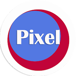 Pixel Icon Pack Change Icons to Pixel Style Nougat