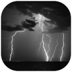 Blitzortung Lightning Tracker