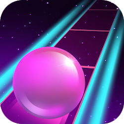 Rolling Balls 3D - الركض الكرة الحرة ألعاب المرح