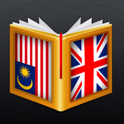 MalayltgtEnglish Dictionary