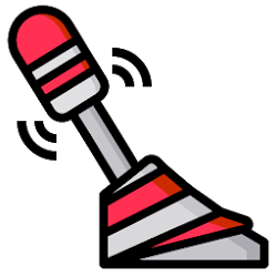 أداة GFX لنادي جير