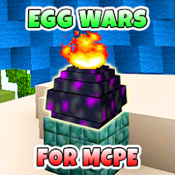 Maps with Egg Wars Mods تنزيل Maps with Egg Wars Mods Free لـ Android
