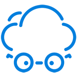 Smarty CRM remote work and messenger