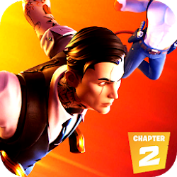 Battle Royale wallpaper 4k 2021