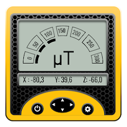 أفضل للكشف عن المعادن تنزيل أفضل للكشف عن المعادن Free لـ Android