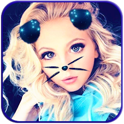 Face Live Camera Photo Editor