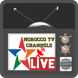 Morocco TV Channels