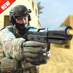 Black Hole Real Commando War Hero