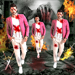 Echo Movie Effect 2020 تنزيل Echo Movie Effect 2020 Free لـ Android