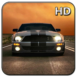 خلفيات سيارات Mustang Wallpaper HD