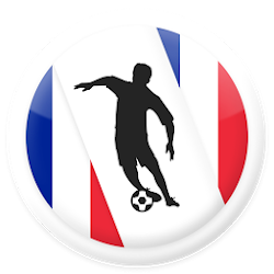 France Football League - Ligue 1 Conforama