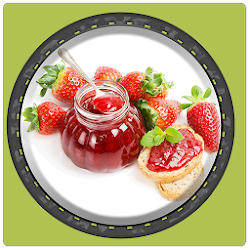 تنزيل طرز تهيه انواع مربا Free لـ Android