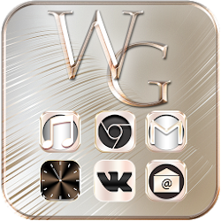 الذهب الأبيض تحت عنوان