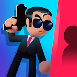 مستر جاسوس Mr Spy  Undercover Agent