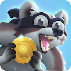 Fruit Master - Coin Adventure Spin Master Saga