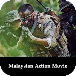 Malaysian Action Movie