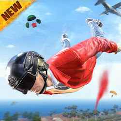 Free Firing Survival Battleground Fire Squad