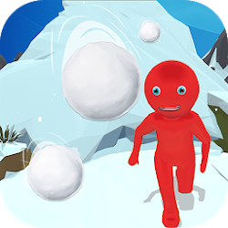 Survival Island  Avoid Falling Stack Ball Blast