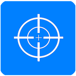 Crosshair for FPS Game