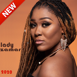 Lady Zamar Music 2020