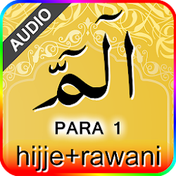 PARA 1 with Hijje sound