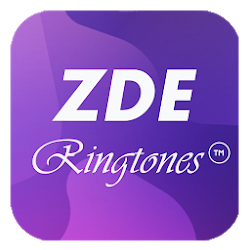 نغمات  ZDE™ مجانية للأندرويد