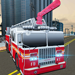 Ambulance wala game  Rescue Ambulance Sim 1122