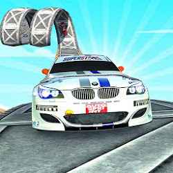 المدقع GT سباق - ماجستير المسارات السيارات المثيرة