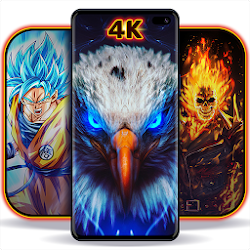 Wallpapers Full HD - Backgrounds 4K