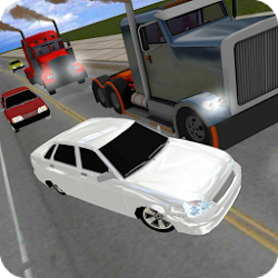 Реальные Тазы Трафик