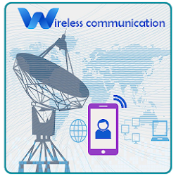 Wireless Communications