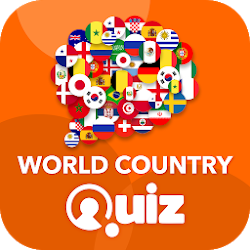 World Country Quiz and info about all countries
