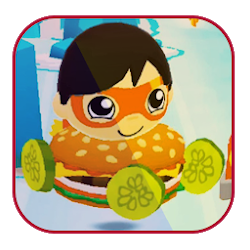 Ryans adventure World Toys