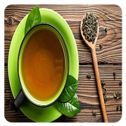 خواص دارویی چای سبز